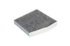 Filter, Innenraumluft HELLA 8ZC 366 120-981 Bild Filter, Innenraumluft HELLA 8ZC 366 120-981