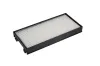 Filter, Innenraumluft HELLA 8ZC 366 121-001 Bild Filter, Innenraumluft HELLA 8ZC 366 121-001