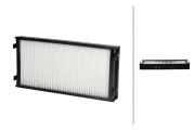 Filter, Innenraumluft HELLA 8ZC 366 121-001