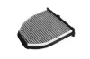 Filter, Innenraumluft HELLA 8ZC 366 121-021 Bild Filter, Innenraumluft HELLA 8ZC 366 121-021