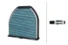 Filter, Innenraumluft HELLA 8ZC 366 121-021