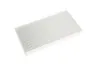 Filter, Innenraumluft HELLA 8ZC 366 121-031 Bild Filter, Innenraumluft HELLA 8ZC 366 121-031