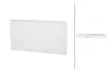 Filter, Innenraumluft HELLA 8ZC 366 121-031 Bild Filter, Innenraumluft HELLA 8ZC 366 121-031