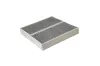 Filter, Innenraumluft HELLA 8ZC 366 121-071 Bild Filter, Innenraumluft HELLA 8ZC 366 121-071