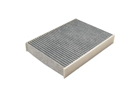 Filter, Innenraumluft HELLA 8ZC 366 121-101 Bild Filter, Innenraumluft HELLA 8ZC 366 121-101