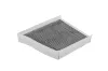 Filter, Innenraumluft HELLA 8ZC 366 121-121 Bild Filter, Innenraumluft HELLA 8ZC 366 121-121
