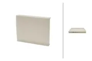 Filter, Innenraumluft HELLA 8ZC 366 121-141