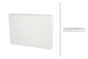 Filter, Innenraumluft HELLA 8ZC 366 121-171