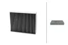 Filter, Innenraumluft HELLA 8ZC 366 121-191