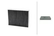 Filter, Innenraumluft HELLA 8ZC 366 121-191