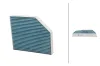 Filter, Innenraumluft HELLA 8ZC 366 121-201