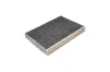 Filter, Innenraumluft HELLA 8ZC 366 121-211 Bild Filter, Innenraumluft HELLA 8ZC 366 121-211