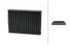Filter, Innenraumluft HELLA 8ZC 366 121-211 Bild Filter, Innenraumluft HELLA 8ZC 366 121-211