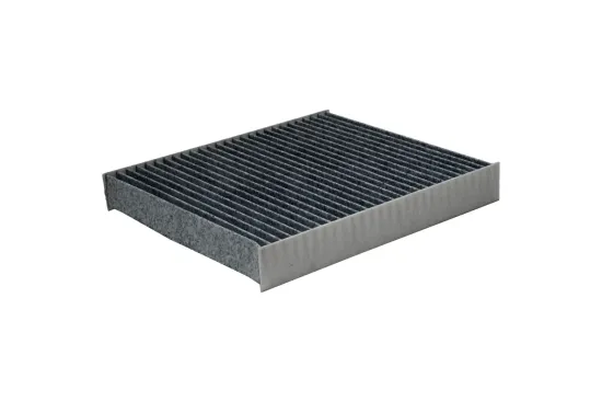 Filter, Innenraumluft HELLA 8ZC 366 121-231 Bild Filter, Innenraumluft HELLA 8ZC 366 121-231