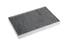 Filter, Innenraumluft HELLA 8ZC 366 121-241 Bild Filter, Innenraumluft HELLA 8ZC 366 121-241