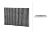 Filter, Innenraumluft HELLA 8ZC 366 121-241