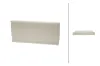 Filter, Innenraumluft HELLA 8ZC 366 121-251 Bild Filter, Innenraumluft HELLA 8ZC 366 121-251
