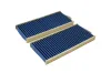 Filter, Innenraumluft HELLA 8ZC 366 121-271 Bild Filter, Innenraumluft HELLA 8ZC 366 121-271