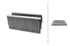 Filter, Innenraumluft HELLA 8ZC 366 121-271