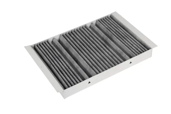 Filter, Innenraumluft HELLA 8ZC 366 121-281 Bild Filter, Innenraumluft HELLA 8ZC 366 121-281
