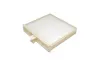 Filter, Innenraumluft HELLA 8ZC 366 121-311 Bild Filter, Innenraumluft HELLA 8ZC 366 121-311
