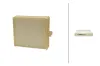 Filter, Innenraumluft HELLA 8ZC 366 121-311