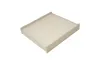 Filter, Innenraumluft HELLA 8ZC 366 121-351 Bild Filter, Innenraumluft HELLA 8ZC 366 121-351