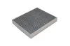 Filter, Innenraumluft HELLA 8ZC 366 121-371 Bild Filter, Innenraumluft HELLA 8ZC 366 121-371