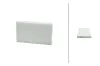 Filter, Innenraumluft HELLA 8ZC 366 121-381 Bild Filter, Innenraumluft HELLA 8ZC 366 121-381