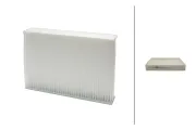 Filter, Innenraumluft HELLA 8ZC 366 121-411
