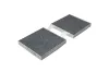 Filter, Innenraumluft HELLA 8ZC 366 121-431 Bild Filter, Innenraumluft HELLA 8ZC 366 121-431