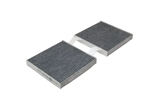 Filter, Innenraumluft HELLA 8ZC 366 121-431 Bild Filter, Innenraumluft HELLA 8ZC 366 121-431
