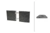 Filter, Innenraumluft HELLA 8ZC 366 121-431 Bild Filter, Innenraumluft HELLA 8ZC 366 121-431