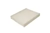 Filter, Innenraumluft HELLA 8ZC 366 121-471 Bild Filter, Innenraumluft HELLA 8ZC 366 121-471