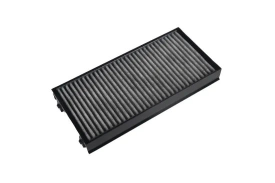 Filter, Innenraumluft HELLA 8ZC 366 121-481 Bild Filter, Innenraumluft HELLA 8ZC 366 121-481