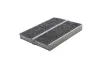 Filter, Innenraumluft HELLA 8ZC 366 121-511 Bild Filter, Innenraumluft HELLA 8ZC 366 121-511