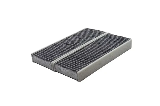 Filter, Innenraumluft HELLA 8ZC 366 121-511 Bild Filter, Innenraumluft HELLA 8ZC 366 121-511