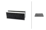 Filter, Innenraumluft HELLA 8ZC 366 121-511