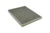 Filter, Innenraumluft HELLA 8ZC 366 121-541 Bild Filter, Innenraumluft HELLA 8ZC 366 121-541