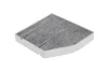 Filter, Innenraumluft HELLA 8ZC 366 121-551 Bild Filter, Innenraumluft HELLA 8ZC 366 121-551