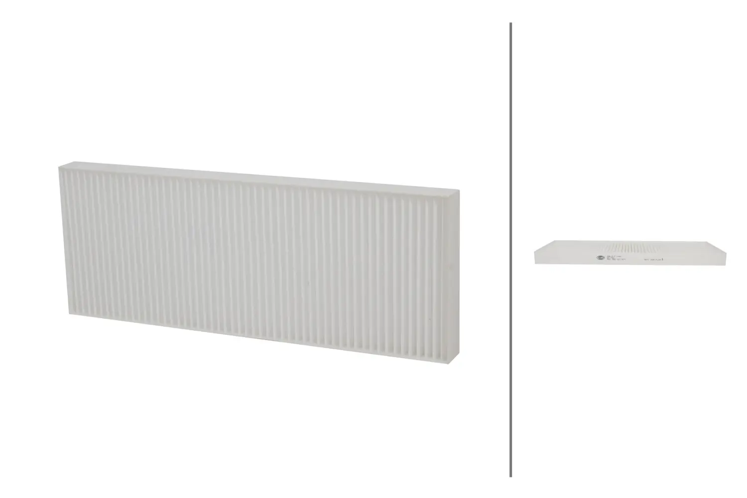 Filter, Innenraumluft HELLA 8ZC 366 121-571