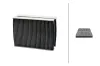 Filter, Innenraumluft HELLA 8ZC 366 121-581 Bild Filter, Innenraumluft HELLA 8ZC 366 121-581