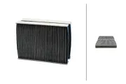 Filter, Innenraumluft HELLA 8ZC 366 121-581