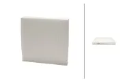 Filter, Innenraumluft HELLA 8ZC 366 121-591