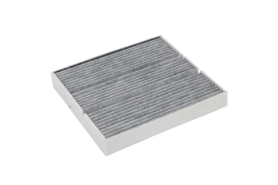 Filter, Innenraumluft HELLA 8ZC 366 121-601 Bild Filter, Innenraumluft HELLA 8ZC 366 121-601