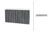 Filter, Innenraumluft HELLA 8ZC 366 121-621
