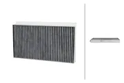 Filter, Innenraumluft HELLA 8ZC 366 121-621