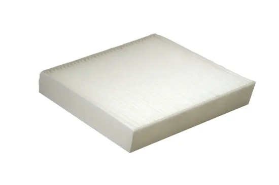 Filter, Innenraumluft HELLA 8ZC 366 121-651 Bild Filter, Innenraumluft HELLA 8ZC 366 121-651