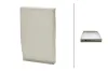 Filter, Innenraumluft HELLA 8ZC 366 121-651 Bild Filter, Innenraumluft HELLA 8ZC 366 121-651