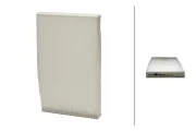 Filter, Innenraumluft HELLA 8ZC 366 121-651